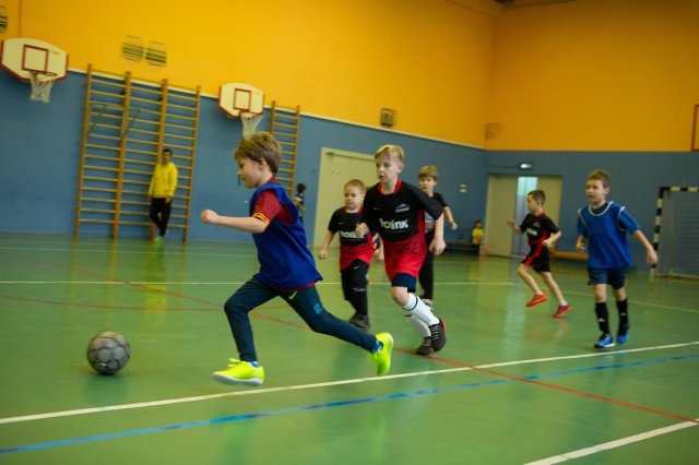 Игры 20-21 ноября